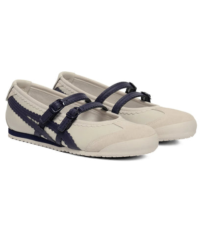 Onitsuka Tiger Mexico 66 Tgrs BIRCH PEACOAT