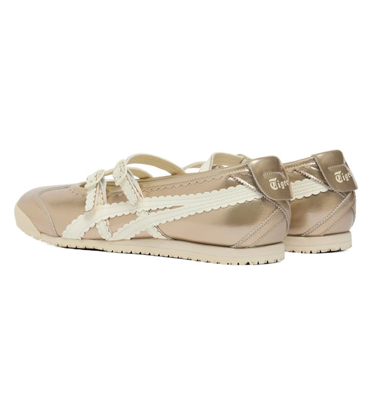 Onitsuka Tiger Mexico 66 Tgrs CHAMPAGNE CREAM