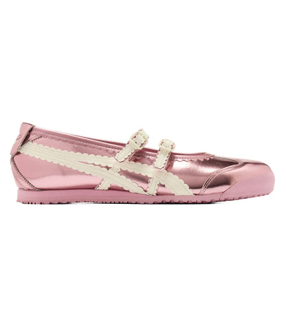 Onitsuka Tiger Mexico 66 Tgrs CRYSTAL PINK CREAM_Unique Store
