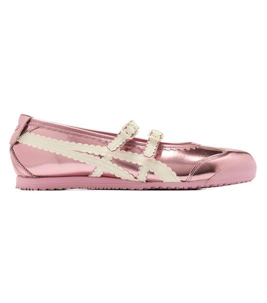 Onitsuka Tiger Mexico 66 Tgrs CRYSTAL PINK CREAM_Unique Store