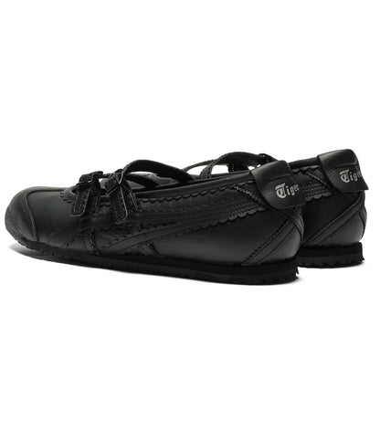 Onitsuka Tiger Mexico 66 Tgrs Double Black