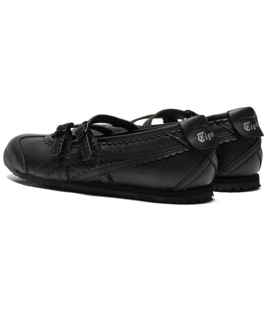 Onitsuka Tiger Mexico 66 Tgrs Double Black