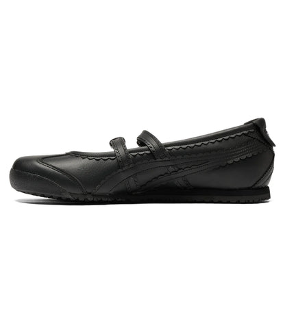 Onitsuka Tiger Mexico 66 Tgrs Double Black