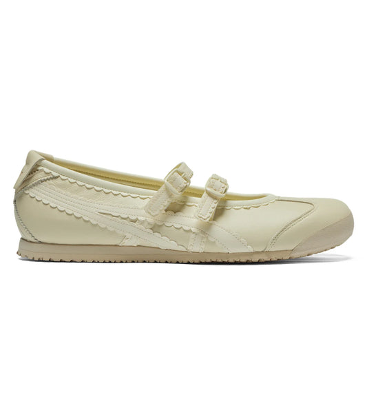 Onitsuka Tiger Mexico 66 Tgrs Double Beige_Unique Store