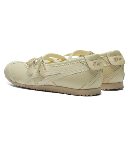 Onitsuka Tiger Mexico 66 Tgrs Double Beige