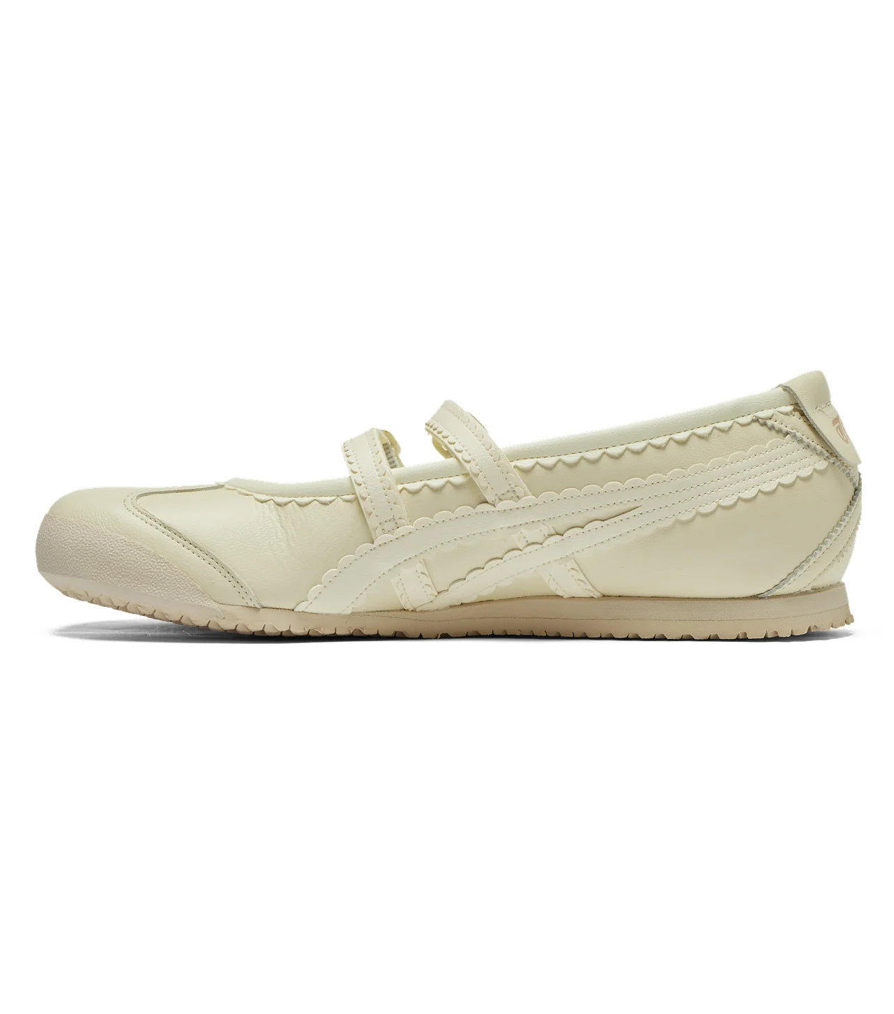 Onitsuka Tiger Mexico 66 Tgrs Double Beige