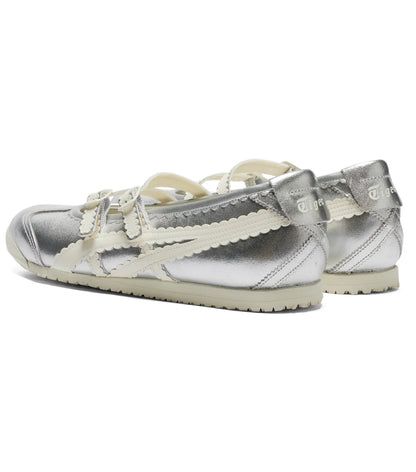 Onitsuka Tiger Mexico 66 Tgrs SILVER CREAM