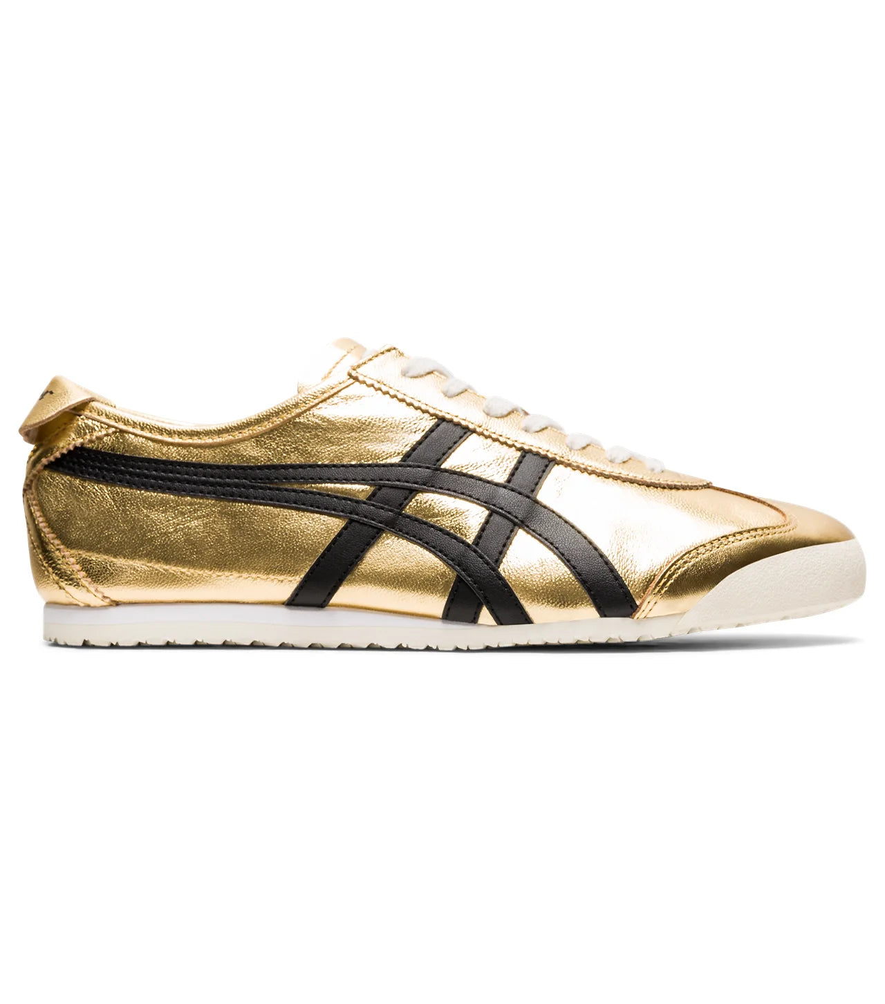 Onitsuka Tiger Mexico 66 Black Gold_Unique Store
