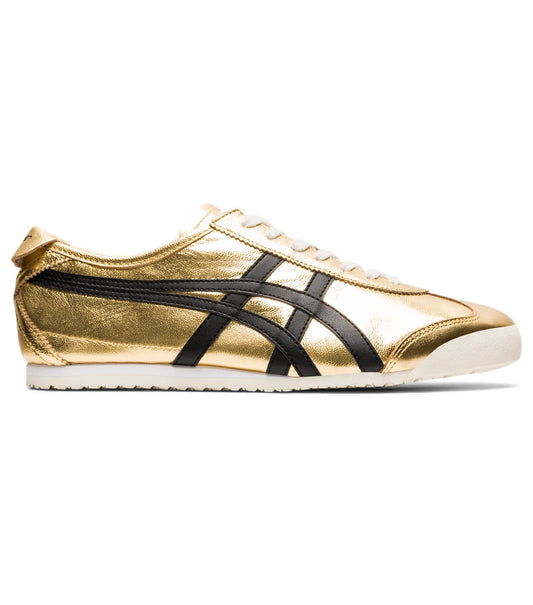 Onitsuka Tiger Mexico 66 Black Gold_Unique Store