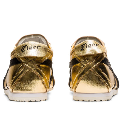 Onitsuka Tiger Mexico 66 Black Gold