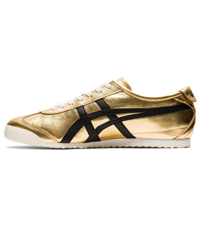 Onitsuka Tiger Mexico 66 Black Gold