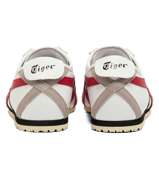 Onitsuka Tiger Mexico 66 White Red