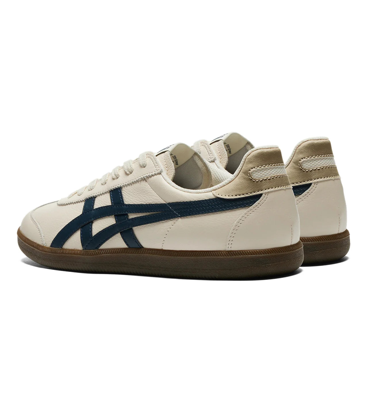 Onitsuka Tiger Tokuten BIRCH IRON NAVY