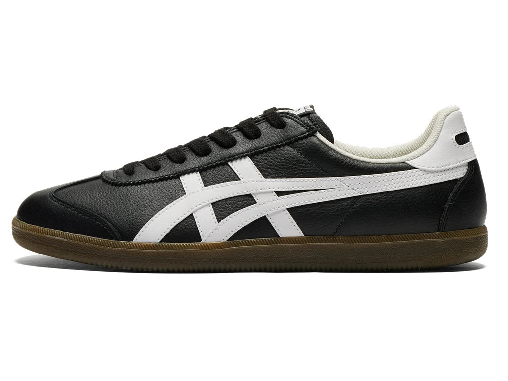 Onitsuka Tiger Tokuten Black White_Unique Store