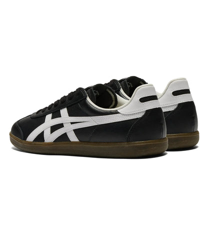 Onitsuka Tiger Tokuten Black White