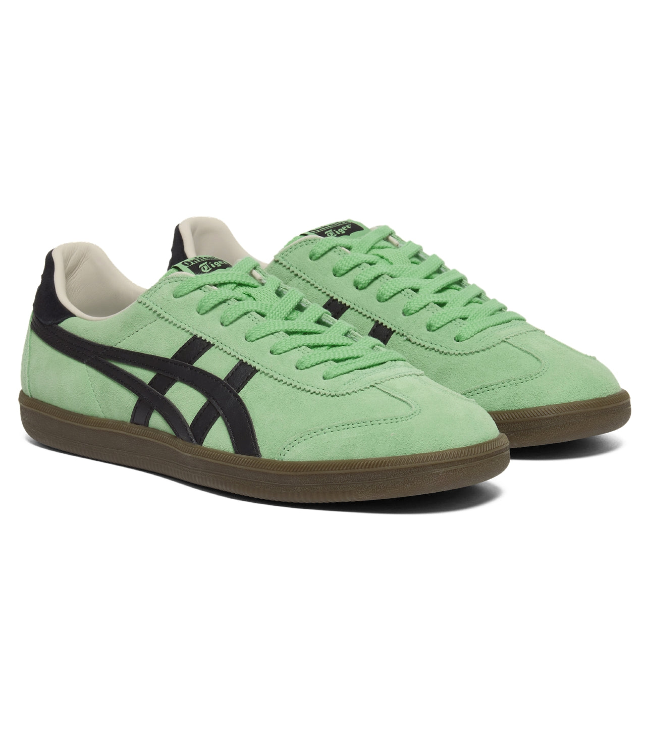 Onitsuka Tiger Tokuten PEPPERMINT BLACK