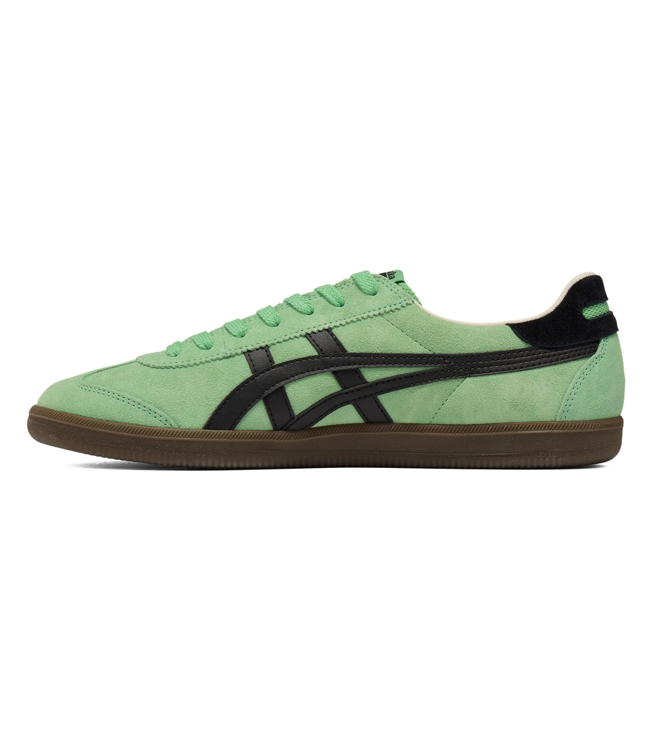 Onitsuka Tiger Tokuten PEPPERMINT BLACK
