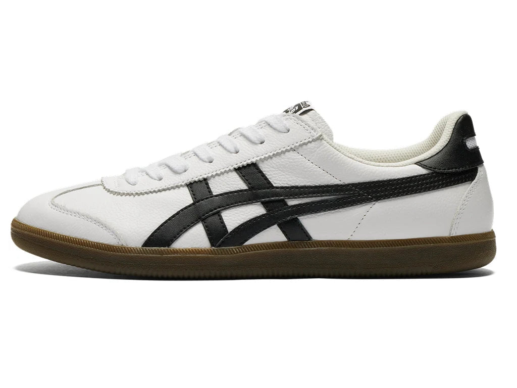 Onitsuka Tiger Tokuten White Black_Unique Store