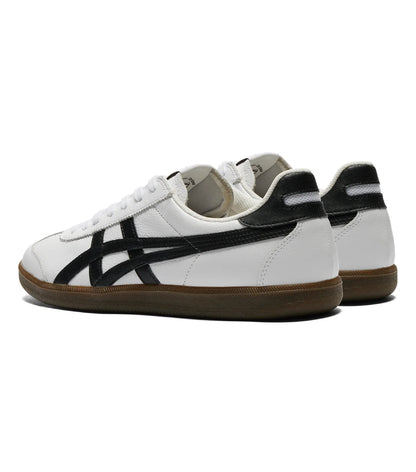 Onitsuka Tiger Tokuten White Black