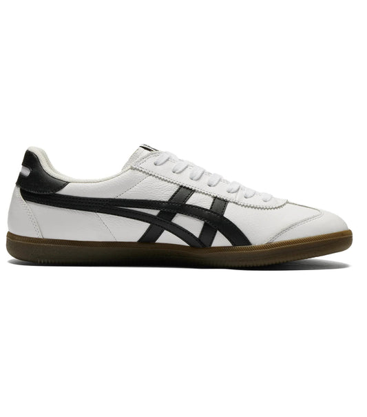 Onitsuka Tiger Tokuten White Black