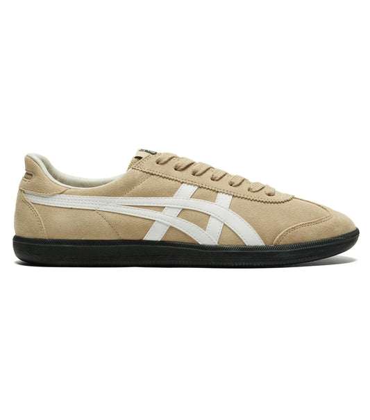 Onitsuka Tiger Tokuten WOOD CREPE WHITE_Unique Store