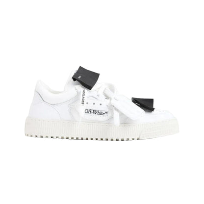 Off-White 3.0 Off Court Low White Black_Unique Store