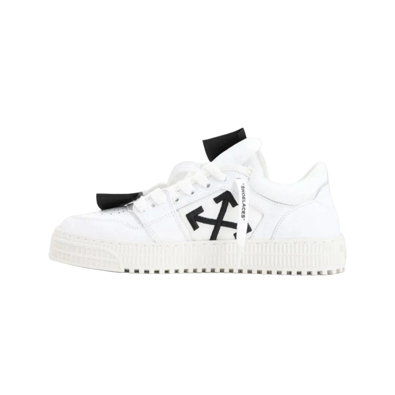 Off-White 3.0 Off Court Low White Black