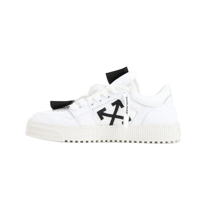 Off-White 3.0 Off Court Low White Black