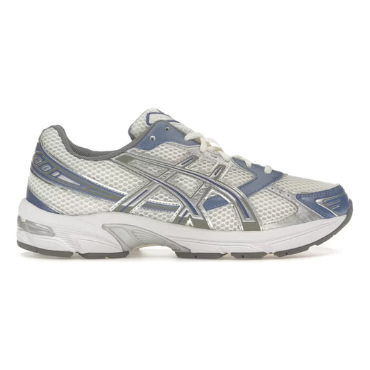 Asics Gel 14 Cream Blueberry