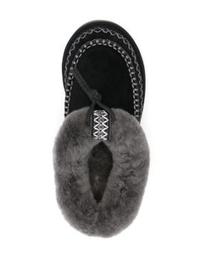 UGG Classic Ultra Mini Alpine Black