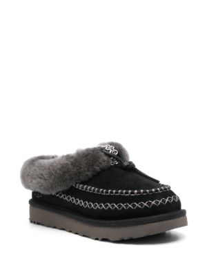 UGG Classic Ultra Mini Alpine Black