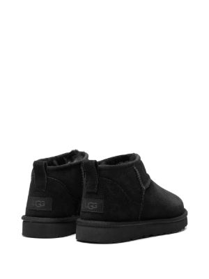 UGG Classic Ultra Mini Boot Black