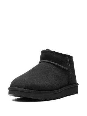 UGG Classic Ultra Mini Boot Black