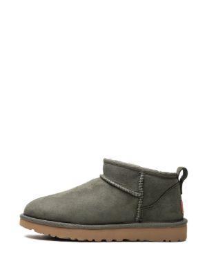 UGG Classic Ultra Mini Boot Green