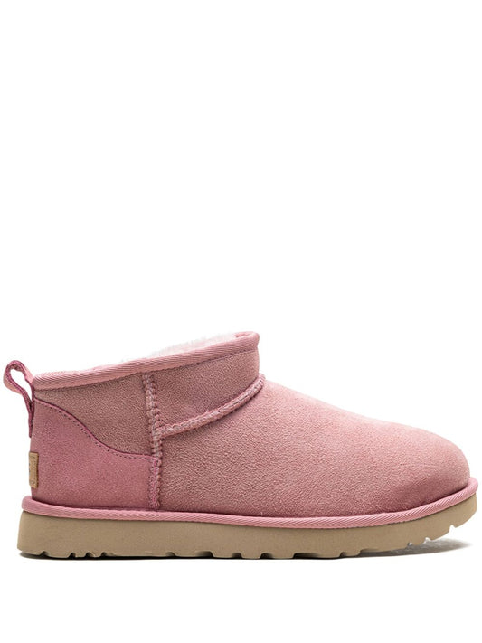UGG Classic Ultra Mini Boot Horizon Pink_Unique Store