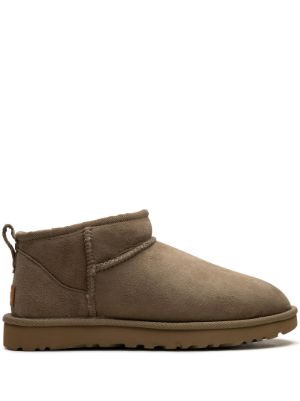 UGG Classic Ultra Mini Sude_Unique Store