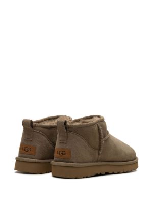 UGG Classic Ultra Mini Sude