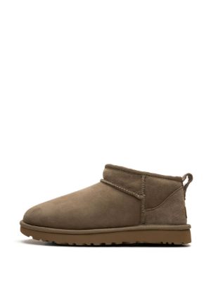 UGG Classic Ultra Mini Sude