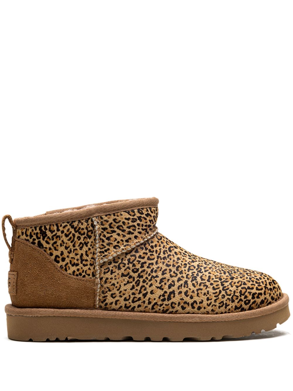 UGG Classic Ultra Mini Speckles_Unique Store