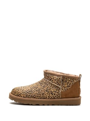 UGG Classic Ultra Mini Speckles