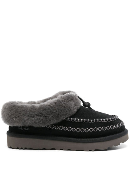 UGG Disquette Alpine Slipper Hickory_Unique Store