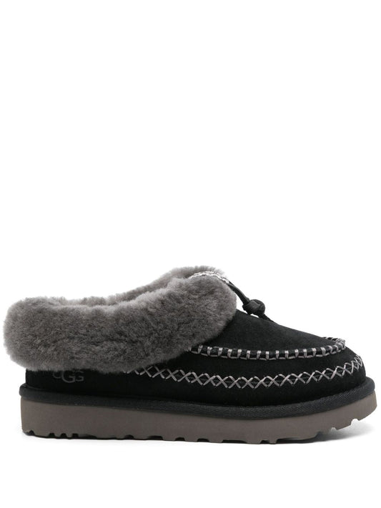 UGG Disquette Alpine Slipper Hickory_Unique Store