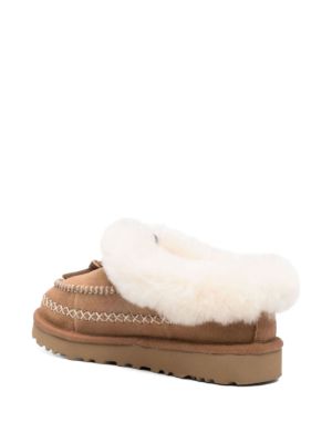 UGG Disquette Alpine Slipper Sand