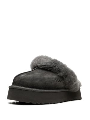 UGG Disquette Slipper Charcoal