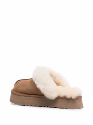 UGG Disquette Slipper Chestnut