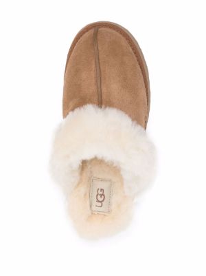 UGG Disquette Slipper Chestnut