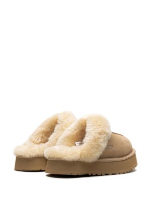 UGG Disquette Slipper Sand
