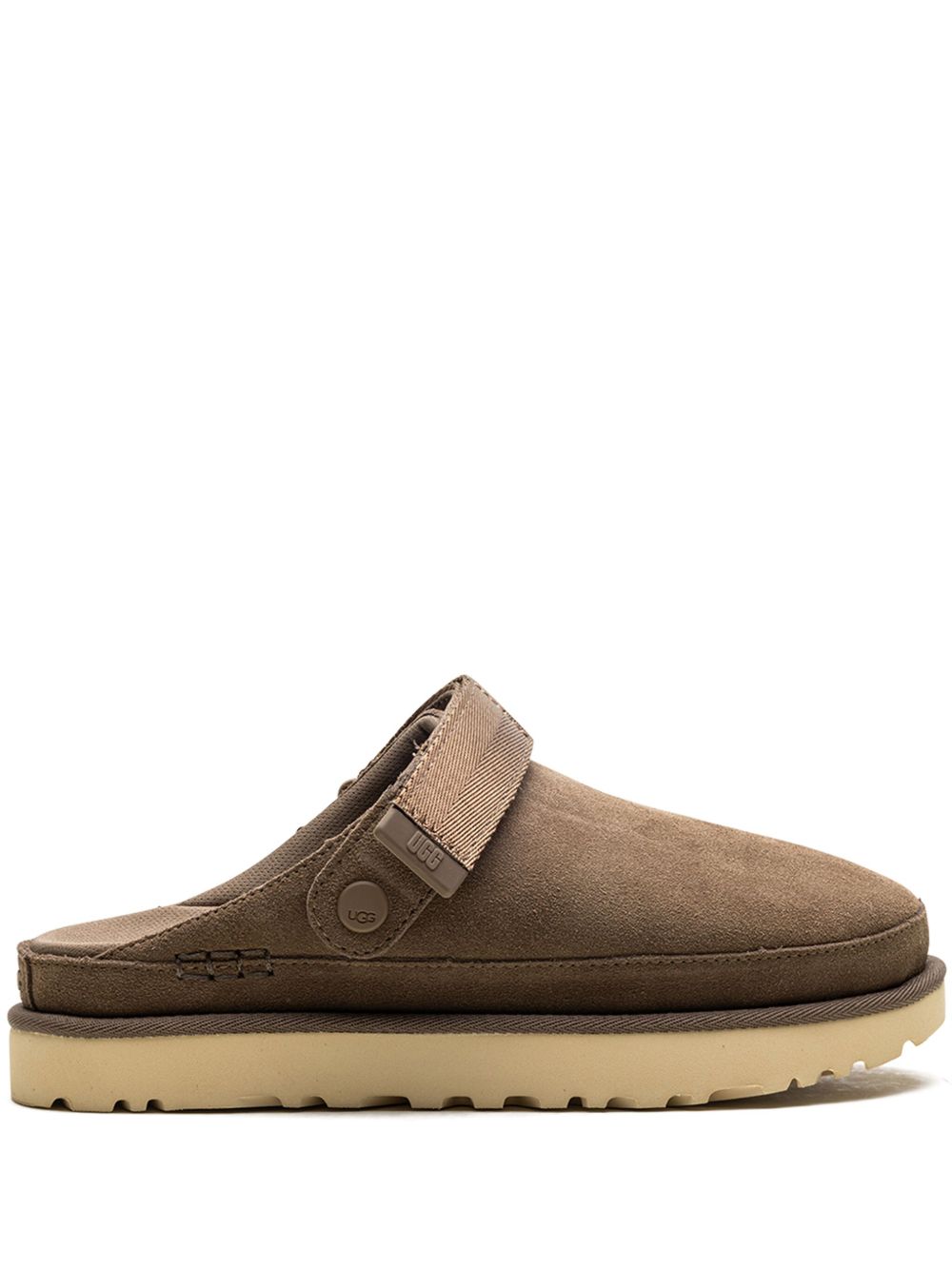 UGG Goldenstar Clog_Unique Store