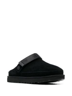 UGG Goldenstar Clog Black