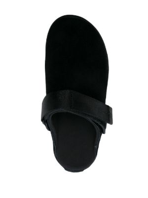 UGG Goldenstar Clog Black